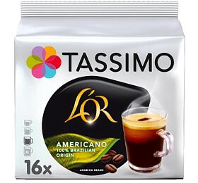 Kapsle Tassimo Jacobs Krönung