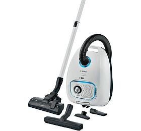 Sáčkový vysavač Bosch BGL41SIL1H