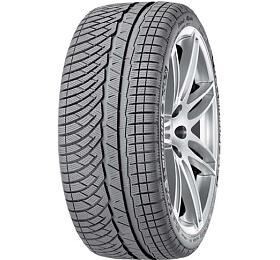Zimn pneu MICHELIN 285/30 R 21 100W PILOT_ALPIN_PA4 TL XL M+S 3PMSF GRNX FP