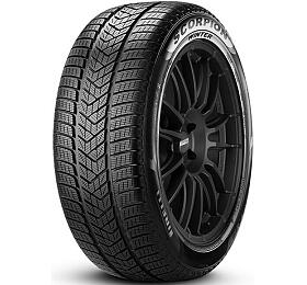 Zimn pneu PIRELLI 285/45 R 21 113V SCORPION_WINTER TL XL ROF * M+S 3PMSF FP ECO