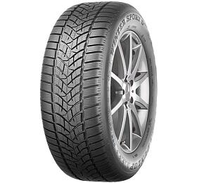 Zimn pneu DUNLOP 205/55 R 16 91H WINTERSPORT_5 TL M+S 3PMSF