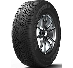Zimn pneu MICHELIN 325/35 R 22 114W PILOT_ALPIN_5_SUV TL XL M+S 3PMSF