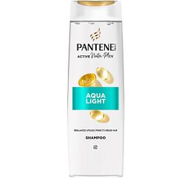 Pantene šampon 250ml Aqua light