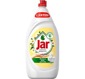 Jar 1350ml Sensitive Chamomile