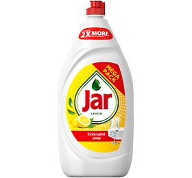 Jar 1350ml Lemon