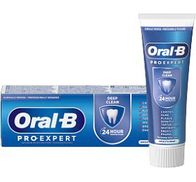 Oral-B pasta 75ml Pro Expert Deep Clean