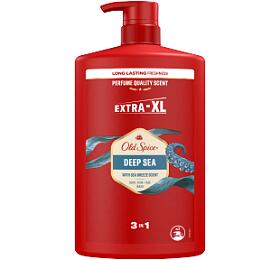 Old Spice SG 1000ml DeepSea
