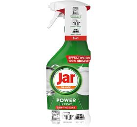 Jar Power Spray 500ml 3v1 Orange