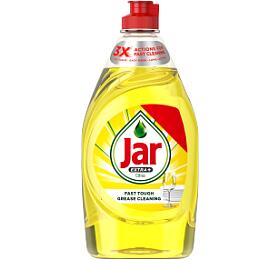 Jar Extra 450ml Citrus