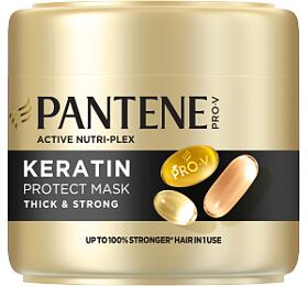 Pantenen maska 300ml Thick&Strong