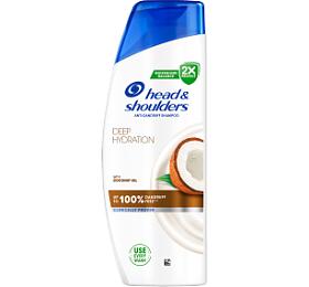 Šampon H&S 250ml, Coconut