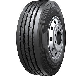 Celoron pneu HANKOOK 445/45 R 19.5 164J TH31 TL M+S