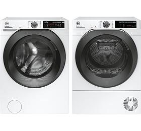 SET Praka Hoover HW4 37XMBB/1-S Suika prdla Hoover ND4 H7A2TCBEX-S H-DRY 500