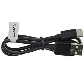 USB-C kabel LAMAX 20 cm