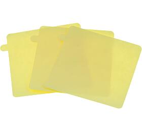 LAMAX Electrostatic sticker