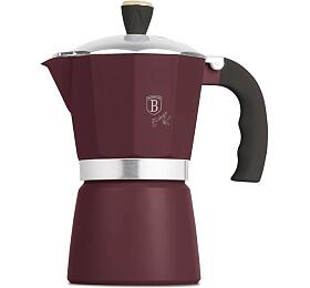 BERLINGERHAUS Konvice na espresso 6 lk Leonardo Collection BH-8566