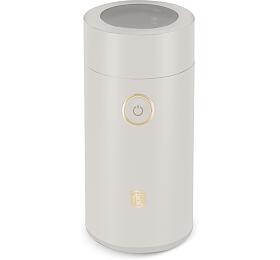 BERLINGERHAUS Mlnek na kvu elektrick Sahara Collection BH-9782