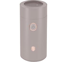 BERLINGERHAUS Mlnek na kvu elektrick Taupe Collection BH-9784