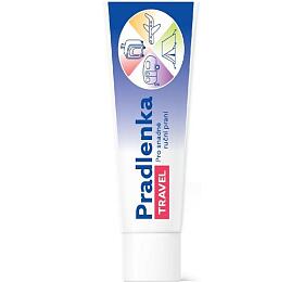 Pradlenka Travel prací krém 75 ml