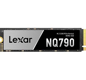 Interní SSD Lexar NQ790 2TB
