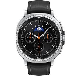 Chytré hodinky Samsung Galaxy Watch 8 46mm LTE Black