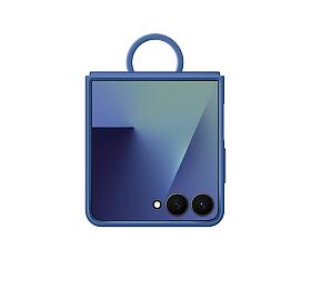 Kryt na mobil Samsung Ring Case Silicone Galaxy Z Fl