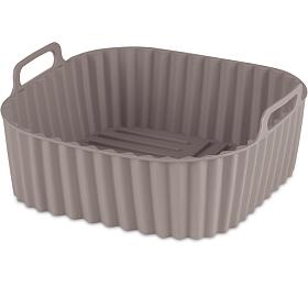 Silikonov kok do horkovzdun fritzy BerlingerHaus BH-8885, Taupe Collection