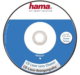 istc disk CD Hama, 1ks