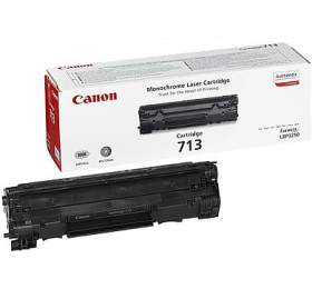 Toner Canon CRG-732 originln - erven