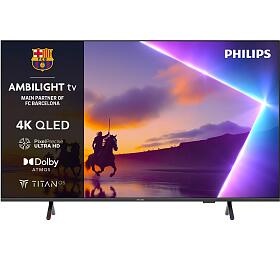 QLED televize Philips 43PUS8560