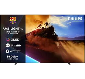 OLED televize Philips 77OLED770/12
