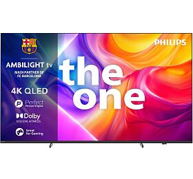 QLED televize Philips 75PUS9010/12