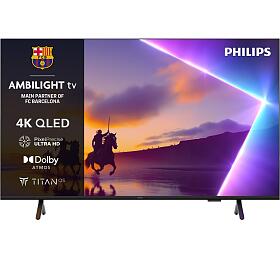 QLED televize Philips 75PUS8510/12