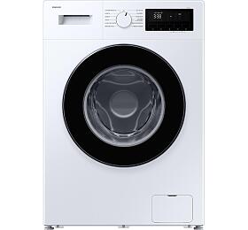 Praka pedem plnn Samsung WW80FG3M05AWLF