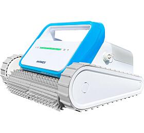 Baznov robotick vysava Marimex RobotVac Orinoco (10800070)