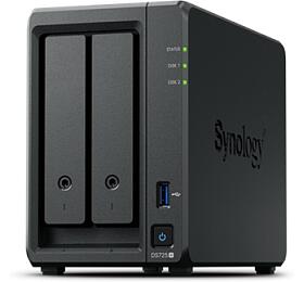 Synology DS725+ DiskStation