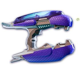 Halo Gel Blaster