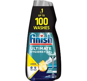 Finish Ultimate gel do myky duo lemon 2 x 1 l