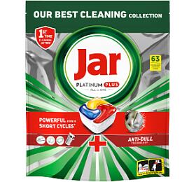 Jar tab (63ks/bal) PlatPlusYellow E