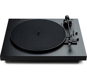 Gramofon Pro-Ject A1.2, černý