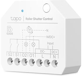 TP-Link Tapo S112 chytrý spínací modul