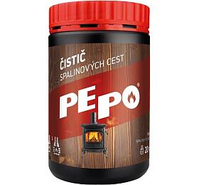 Pe-Po čistič spalinových cest, 20 dávek