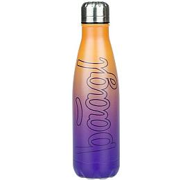 Termoláhev BAAGL Gradient 500ml