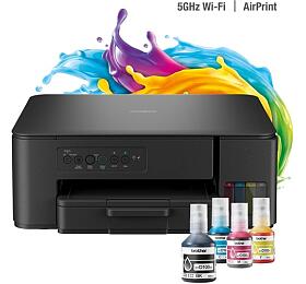 BROTHER DCP-T435W