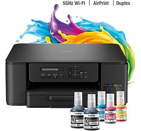 BROTHER DCP-T535DW