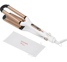 Concept Kulma na vlasy trojkulma GLAM Style KT2140