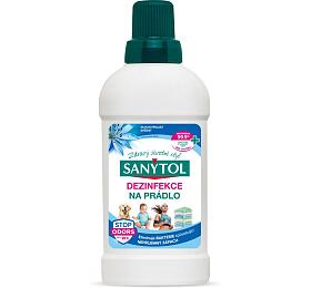 Sanytol Active Fresh dezinfekce na prdlo, 500 ml