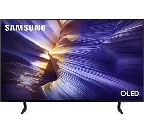 OLED televize Samsung QE42S90F