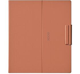E-book ONYX BOOX pouzdro pro NOTE MAX s klvesnic, hnd