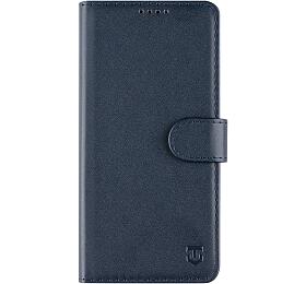 Tactical Field Notes pro Apple iPhone 16e/17e Blue